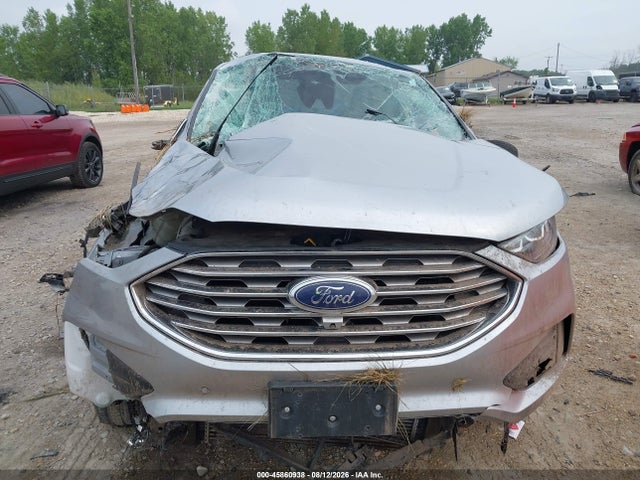 Aukcja sprzedaży 2022 Ford Edge Titanium, vin: 2FMPK4K98NBA55485, numer aukcji: 45860938