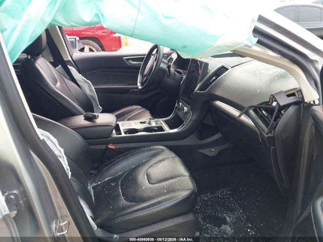 Aukcja sprzedaży 2022 Ford Edge Titanium, vin: 2FMPK4K98NBA55485, numer aukcji: 45860938