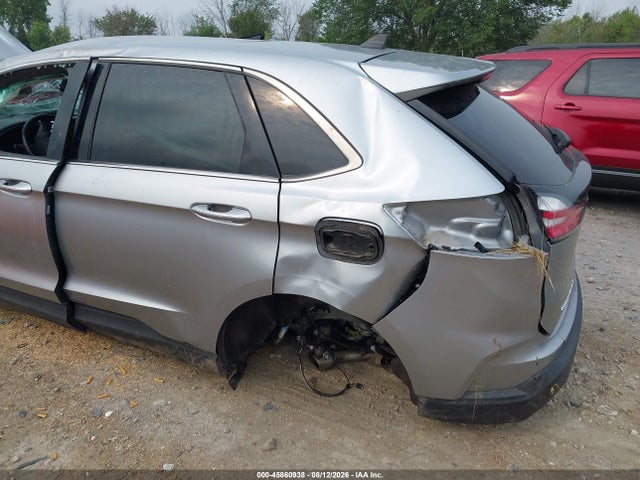 Aukcja sprzedaży 2022 Ford Edge Titanium, vin: 2FMPK4K98NBA55485, numer aukcji: 45860938