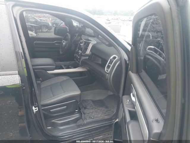 Aukcja sprzedaży 2022 Ram 1500 Big Horn/lone Star, vin: 1C6SRFBT2NN460206, numer aukcji: 45860940
