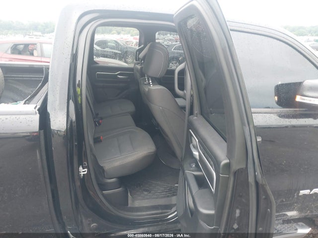 Aukcja sprzedaży 2022 Ram 1500 Big Horn/lone Star, vin: 1C6SRFBT2NN460206, numer aukcji: 45860940