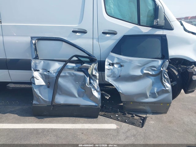 45860942 :رقم المزاد ، 3GNKBHR48SS206662 vin ، 2025 Chevrolet Blazer Awd 2lt مزاد بيع