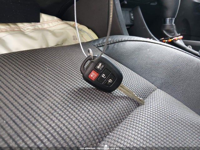 Toyota COROLLA SE 2017 2T1BURHEXHC810240 Image 11