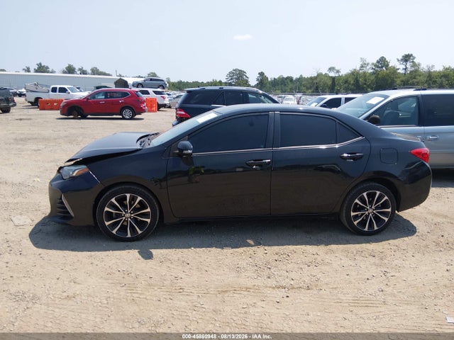 Toyota COROLLA SE 2017 2T1BURHEXHC810240 Image 14