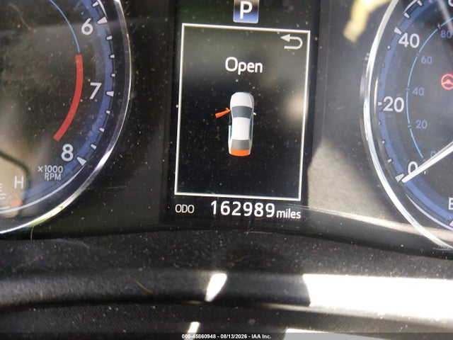 Toyota COROLLA SE 2017 2T1BURHEXHC810240 Image 15