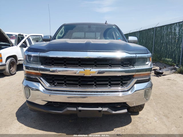 Chevrolet Silverado 1500 Lt 2017 3GCUKREC7HG427122 Image 13