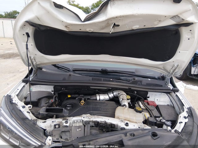 Aukcja sprzedaży 2019 Buick Encore Fwd Essence, vin: KL4CJCSM4KB858472, numer aukcji: 45860952