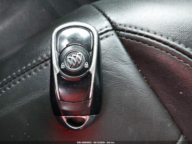 Aukcja sprzedaży 2019 Buick Encore Fwd Essence, vin: KL4CJCSM4KB858472, numer aukcji: 45860952