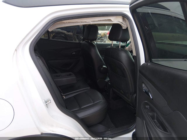Aukcja sprzedaży 2019 Buick Encore Fwd Essence, vin: KL4CJCSM4KB858472, numer aukcji: 45860952