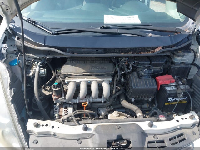 2012 Honda Fit მანქანა იყიდება აუქციონზე, vin: JHMGE8H30CS003100, აუქციონის ნომერი: 45860953