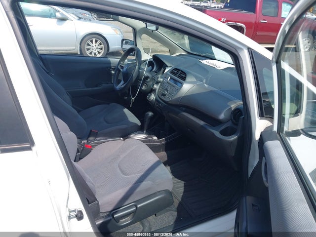 2012 Honda Fit მანქანა იყიდება აუქციონზე, vin: JHMGE8H30CS003100, აუქციონის ნომერი: 45860953