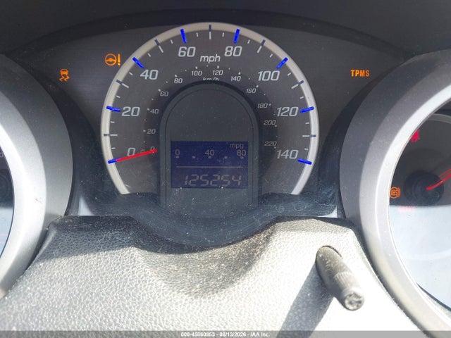 2012 Honda Fit მანქანა იყიდება აუქციონზე, vin: JHMGE8H30CS003100, აუქციონის ნომერი: 45860953