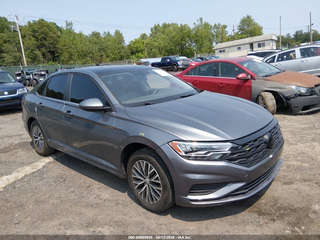 2020 Volkswagen Jetta 1.4t R-line/1.4t S/1.4t Se მანქანა იყიდება აუქციონზე, vin: 3VWCB7BU4LM032335, აუქციონის ნომერი: 45860955