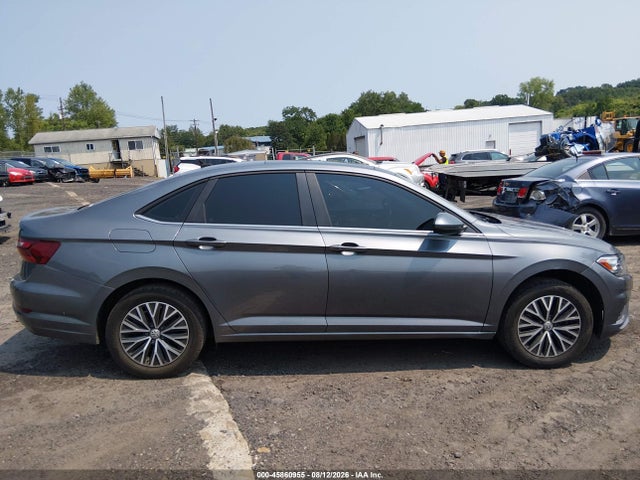 Продажа на аукционе авто 2020 Volkswagen Jetta 1.4t R-line/1.4t S/1.4t Se, vin: 3VWCB7BU4LM032335, номер лота: 45860955