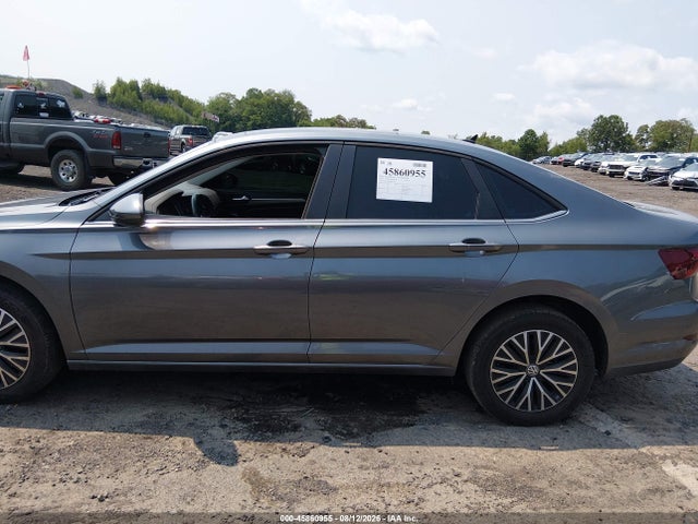 Продажа на аукционе авто 2020 Volkswagen Jetta 1.4t R-line/1.4t S/1.4t Se, vin: 3VWCB7BU4LM032335, номер лота: 45860955