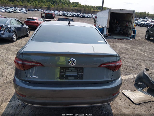 Продажа на аукционе авто 2020 Volkswagen Jetta 1.4t R-line/1.4t S/1.4t Se, vin: 3VWCB7BU4LM032335, номер лота: 45860955