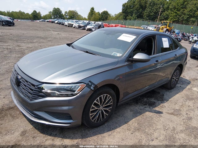 Продажа на аукционе авто 2020 Volkswagen Jetta 1.4t R-line/1.4t S/1.4t Se, vin: 3VWCB7BU4LM032335, номер лота: 45860955