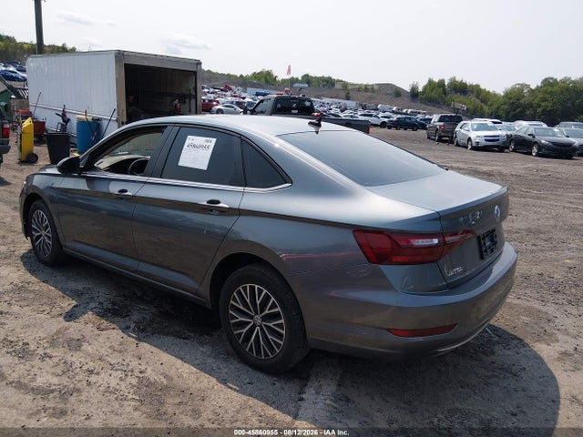 Продажа на аукционе авто 2020 Volkswagen Jetta 1.4t R-line/1.4t S/1.4t Se, vin: 3VWCB7BU4LM032335, номер лота: 45860955