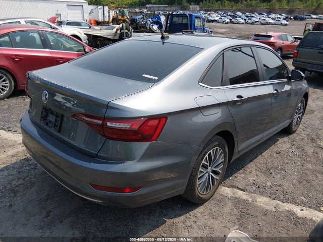 Продажа на аукционе авто 2020 Volkswagen Jetta 1.4t R-line/1.4t S/1.4t Se, vin: 3VWCB7BU4LM032335, номер лота: 45860955