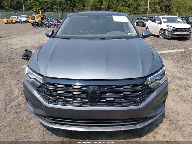 Продажа на аукционе авто 2020 Volkswagen Jetta 1.4t R-line/1.4t S/1.4t Se, vin: 3VWCB7BU4LM032335, номер лота: 45860955