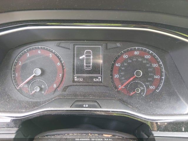 Продажа на аукционе авто 2020 Volkswagen Jetta 1.4t R-line/1.4t S/1.4t Se, vin: 3VWCB7BU4LM032335, номер лота: 45860955