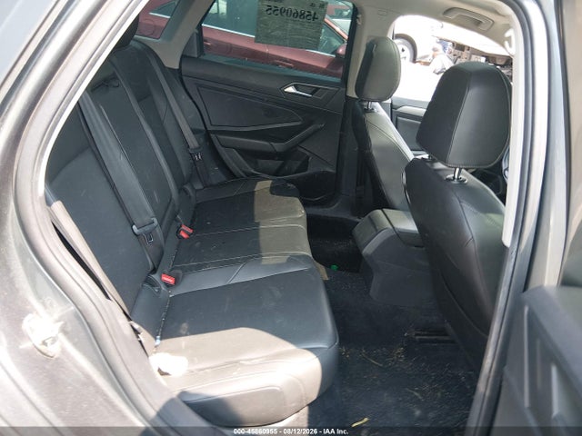 Продажа на аукционе авто 2020 Volkswagen Jetta 1.4t R-line/1.4t S/1.4t Se, vin: 3VWCB7BU4LM032335, номер лота: 45860955