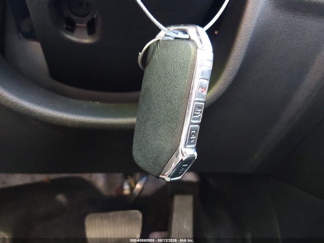 45860958 :رقم المزاد ، 5XYK6CDFXRG188167 vin ، 2024 Kia Sportage X-line مزاد بيع