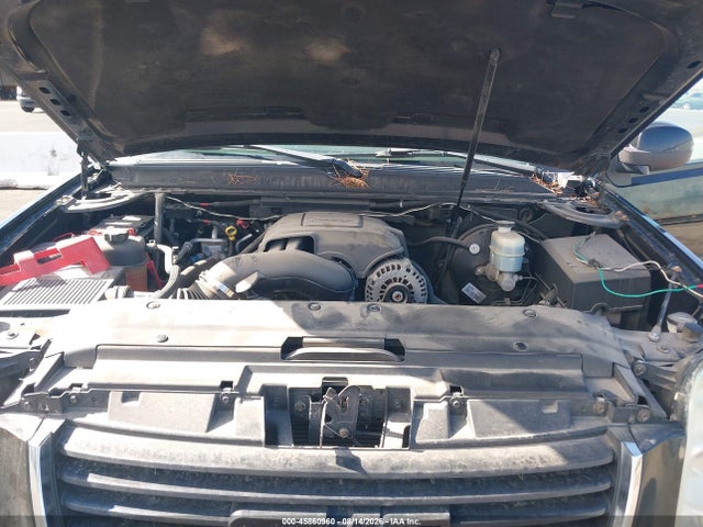 2007 Gmc Yukon Commercial მანქანა იყიდება აუქციონზე, vin: 1GKFK13097R297933, აუქციონის ნომერი: 45860960