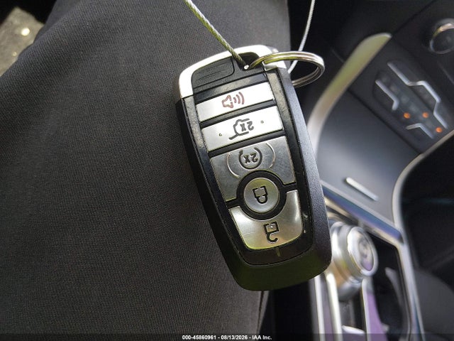 2020 Ford Edge Sel მანქანა იყიდება აუქციონზე, vin: 2FMPK3J92LBA66748, აუქციონის ნომერი: 45860961