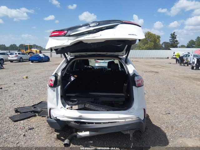 2020 Ford Edge Sel მანქანა იყიდება აუქციონზე, vin: 2FMPK3J92LBA66748, აუქციონის ნომერი: 45860961