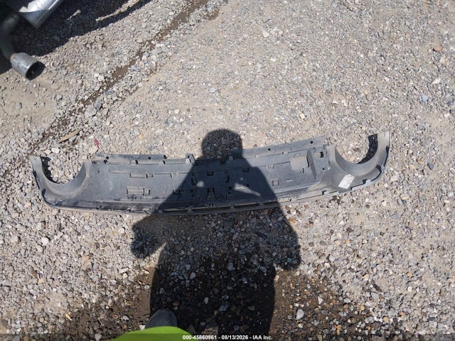 2020 Ford Edge Sel მანქანა იყიდება აუქციონზე, vin: 2FMPK3J92LBA66748, აუქციონის ნომერი: 45860961