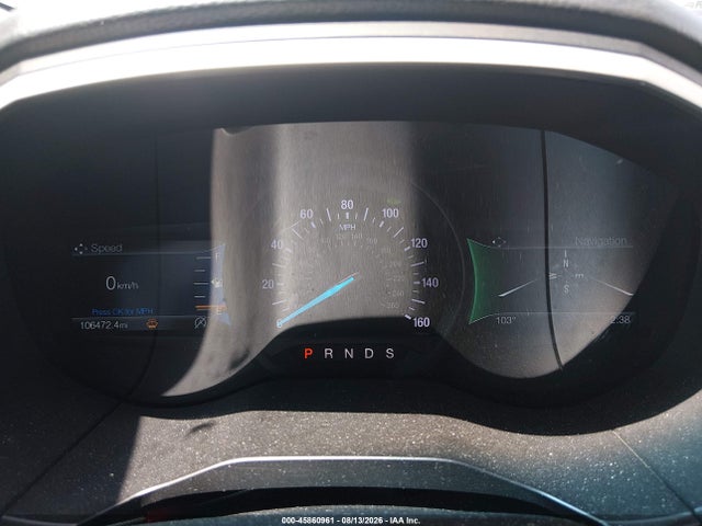 2020 Ford Edge Sel მანქანა იყიდება აუქციონზე, vin: 2FMPK3J92LBA66748, აუქციონის ნომერი: 45860961
