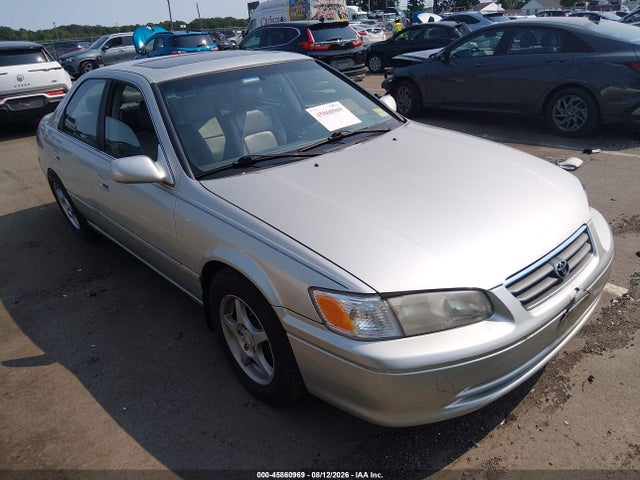 Продажа на аукционе авто 2000 Toyota Camry Le, vin: JT2BG22K9Y0449308, номер лота: 45860969