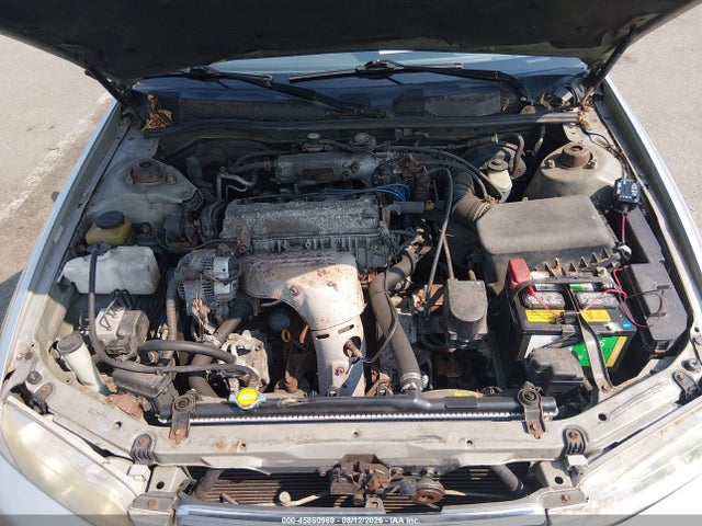 Продаж на аукціоні авто 2000 Toyota Camry Le, vin: JT2BG22K9Y0449308, номер лоту: 45860969