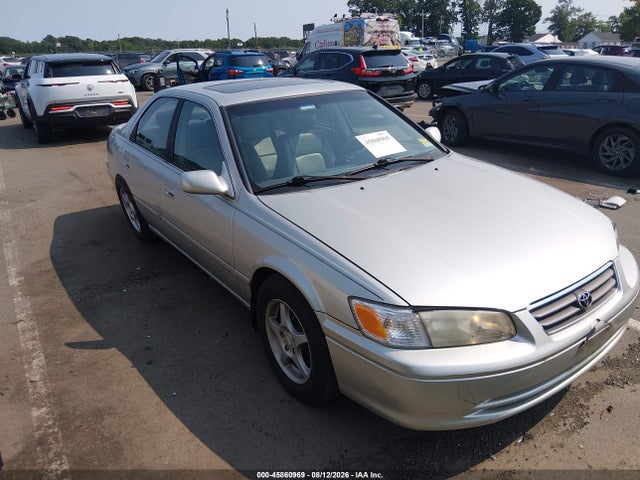 Продаж на аукціоні авто 2000 Toyota Camry Le, vin: JT2BG22K9Y0449308, номер лоту: 45860969