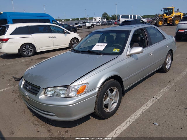 Продаж на аукціоні авто 2000 Toyota Camry Le, vin: JT2BG22K9Y0449308, номер лоту: 45860969