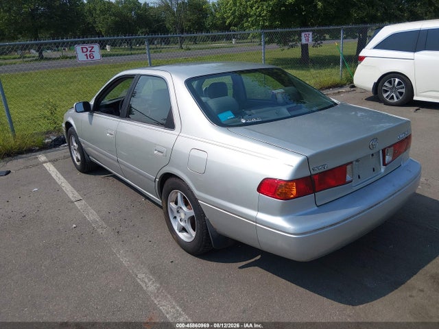 Продаж на аукціоні авто 2000 Toyota Camry Le, vin: JT2BG22K9Y0449308, номер лоту: 45860969