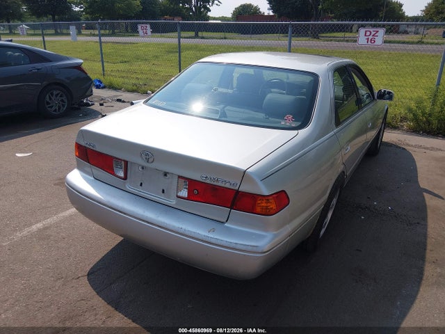 Продаж на аукціоні авто 2000 Toyota Camry Le, vin: JT2BG22K9Y0449308, номер лоту: 45860969
