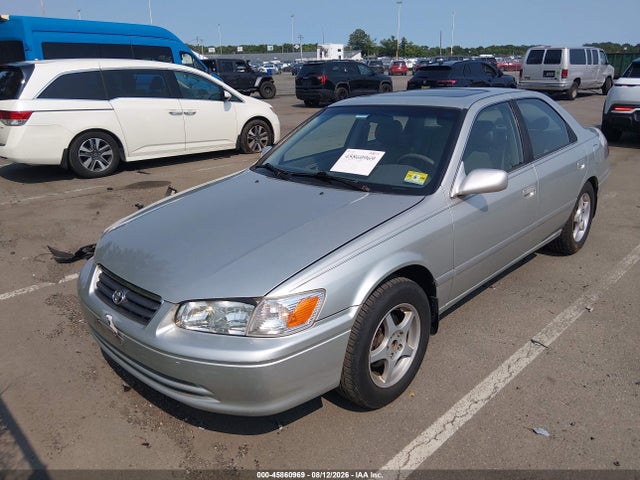 Продаж на аукціоні авто 2000 Toyota Camry Le, vin: JT2BG22K9Y0449308, номер лоту: 45860969