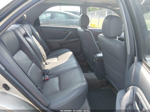 Продаж на аукціоні авто 2000 Toyota Camry Le, vin: JT2BG22K9Y0449308, номер лоту: 45860969