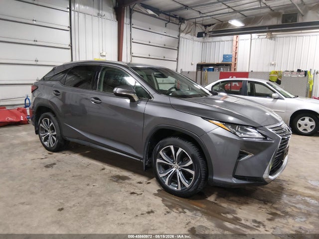 Aukcja sprzedaży 2017 Lexus Rx 350, vin: 2T2BZMCAXHC064649, numer aukcji: 45860972