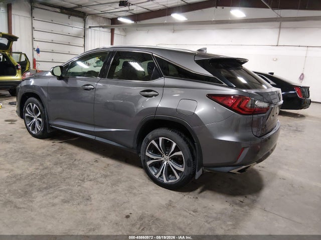 Aukcja sprzedaży 2017 Lexus Rx 350, vin: 2T2BZMCAXHC064649, numer aukcji: 45860972
