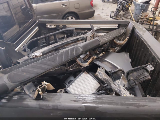 Nissan Frontier Sv 4x4 2021 1N6ED0EB9MN700044 Image 19
