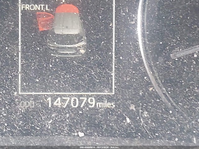 5TDJKRFH1FS138894 Toyota Highlander Xle V6