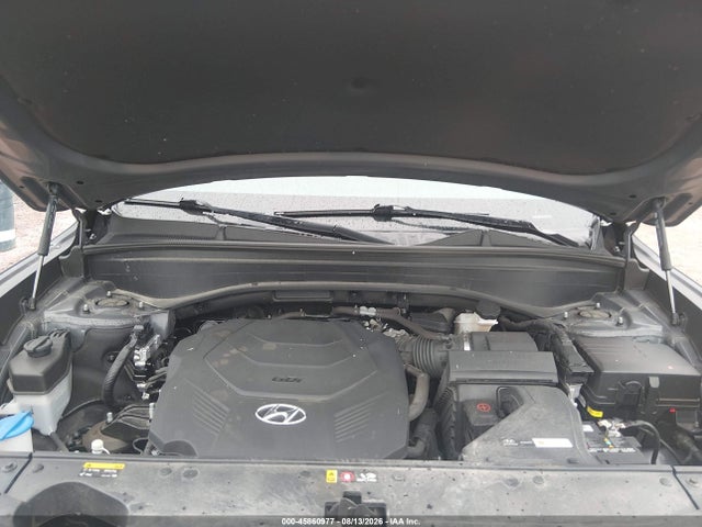 Продаж на аукціоні авто 2020 Hyundai Palisade Sel, vin: KM8R4DHE6LU144504, номер лоту: 45860977