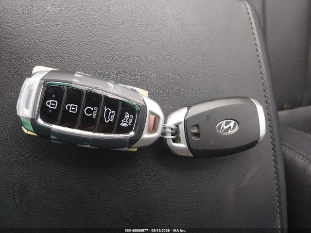 Продаж на аукціоні авто 2020 Hyundai Palisade Sel, vin: KM8R4DHE6LU144504, номер лоту: 45860977