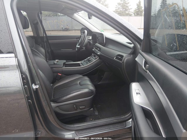 Продаж на аукціоні авто 2020 Hyundai Palisade Sel, vin: KM8R4DHE6LU144504, номер лоту: 45860977
