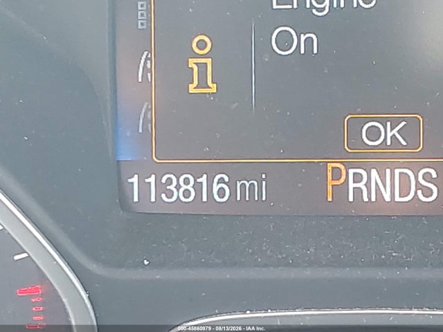 Ford Escape Titanium 2017 1FMCU9JD5HUA86364 Image 15