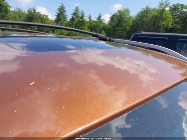 Ford Escape Titanium 2017 1FMCU9JD5HUA86364 Image 6