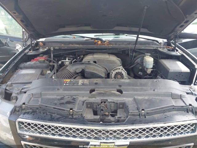 Aukcja sprzedaży 2014 Chevrolet Tahoe Lt, vin: 1GNSKBE08ER155493, numer aukcji: 45860982